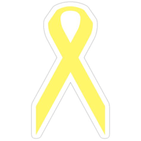 Sarcoma Bone Cancer Awareness Ribbon Stickers By Rjburke24 Redbubble