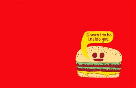Cartoon Burger Wallpapers Top Free Cartoon Burger Backgrounds