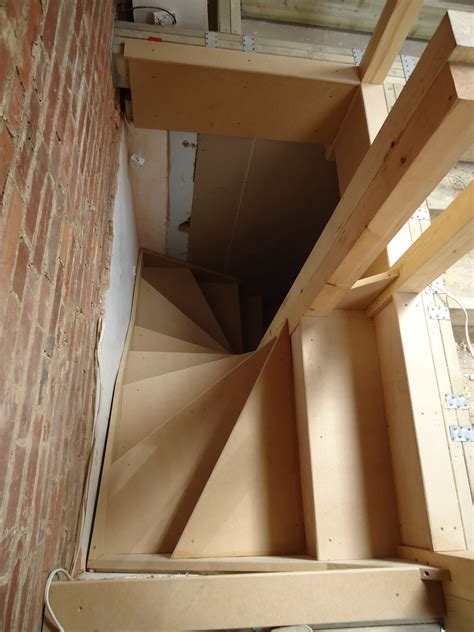 They're a crucial part of how we live in our homes and yet we. Staircases For Small Spaces Uk Staircase Ideas Staircases For Tight Spaces. | Loft staircase ...