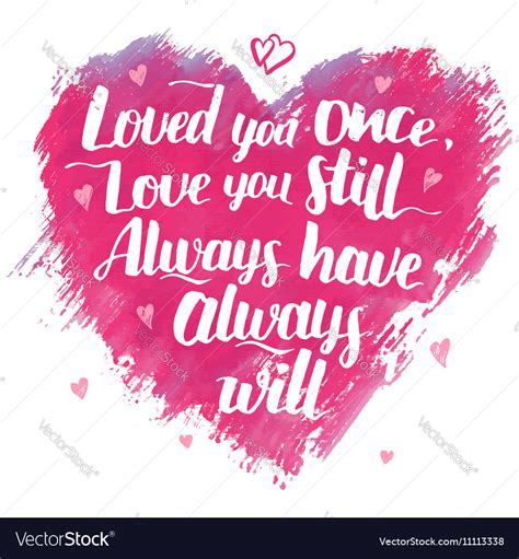 Quotes About Love Calligraphy Quotes About Love