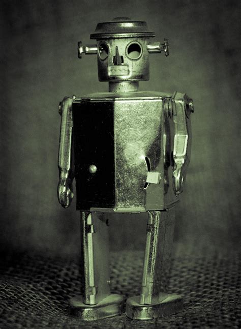I Robot By Lazy Photon On Deviantart