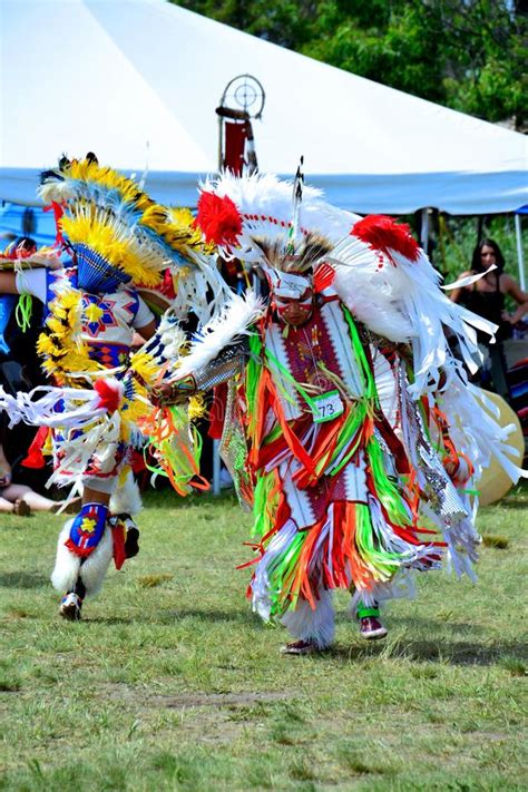 Native American Dancer Editorial Image Image Of Color 41398405