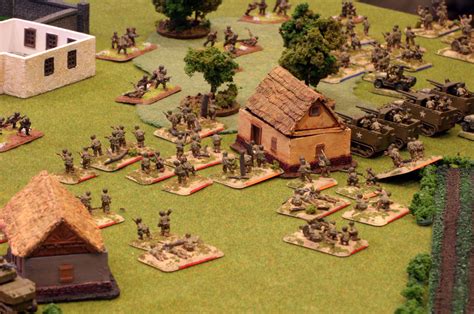 Flames Of War Improving Your Game Bell Of Lost Souls