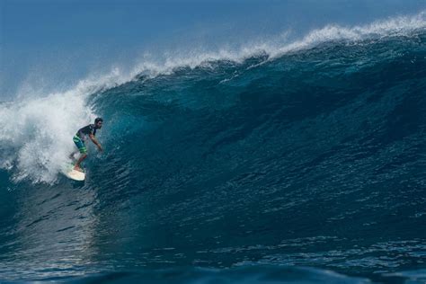 From how to get to nias to a break down of every wave. The Best Surf Spots On Nias