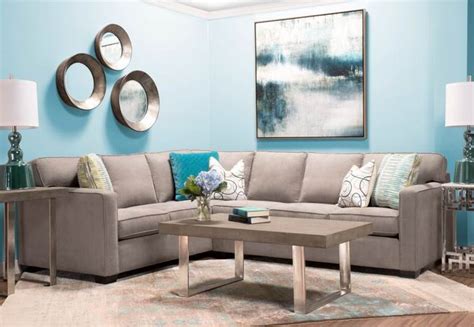Lyric Sofa By Stylus Fredericks Furniture Gallery
