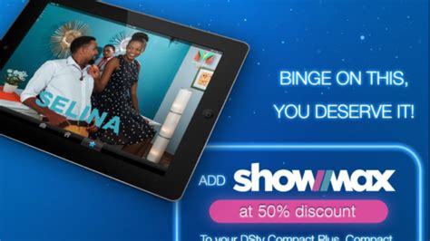5 Ways To Get The Most Out Of Your Showmax And Dstv Subscription