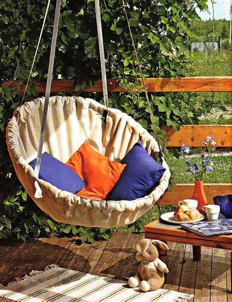 They remind me of my childhood, spark creativity, and are, of course, super cozy yes, you can diy it, but you have to know what you're doing—take it from a pro. 29 Best DIY Outdoor Furniture Projects (Ideas and Designs) for 2017