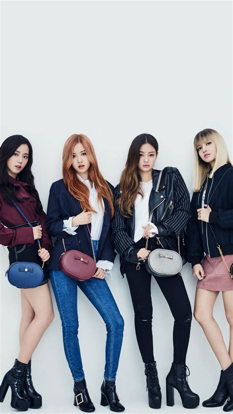 Looking for the best wallpapers? Blackpink Wallpaper by Natulie on DeviantArt