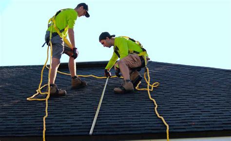 Top 10 Most Cited Osha Safety Standards Of 2023 Roofing Supply Pro