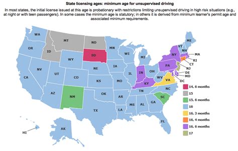 16 Year Old Drivers License Restrictions Texas Njjza