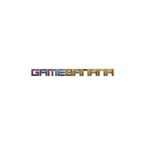 A Slightly Injured Gamebanana Logo Counter Strike Source Sprays