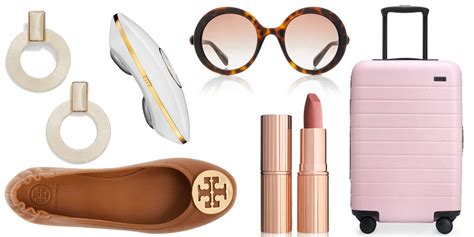 In order of appearance j i also added tons of bonus ideas! 30+ Best Gifts for Women 2019 - Stylish and Unique Gift ...