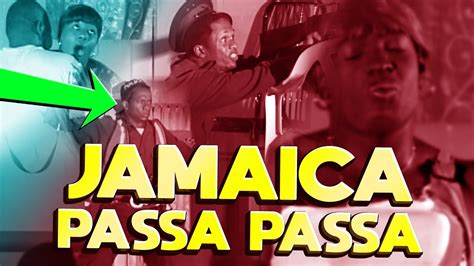 Big Secrets Revealed 😈👨‍👩‍👧‍👦😲 Jamaica Passa Passa Finale Youtube