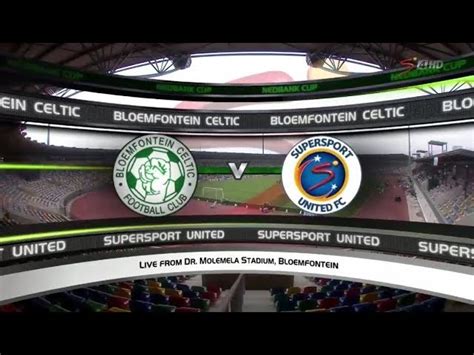 You are on page where you can compare teams lamontville golden arrows vs bloemfontein celtic before start the match. Bloem Celtic Vs Chippa United / Dspremiershipnews On Twitter Dstvpremiership First Week Fixtures ...