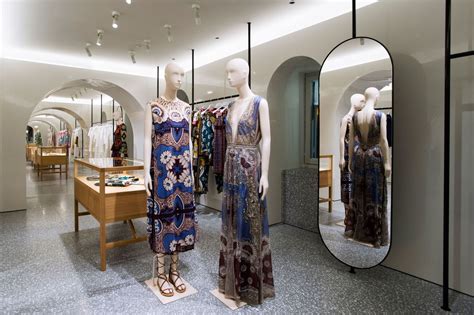 Valentino Opens Its Largest Flagship Ever