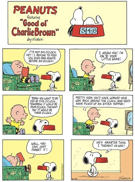 Pin By Robbyj Bridwell On See You In The Funny Papers Snoopy Funny