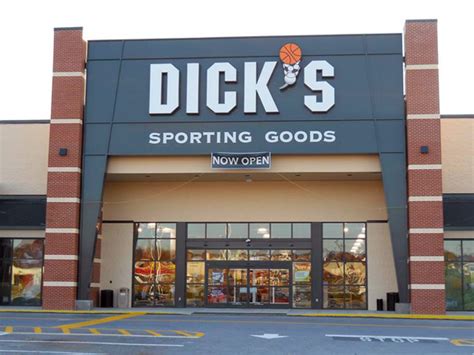 Dick S Sporting Goods Store In Glen Burnie Md 694