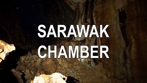 Trapped By Flood In The Largest Cave Chamber In The World Youtube