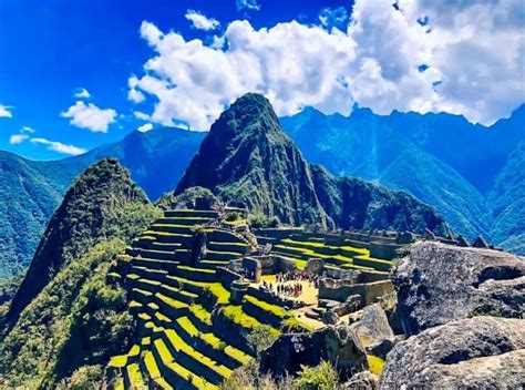 How To Plan The Perfect Peru Trip Machu Picchu Lima And More