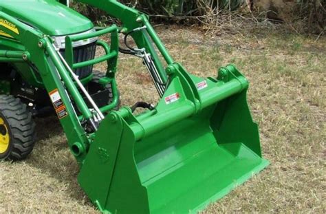 Garden Tractor Loader Kits For Sale How To Build A Front End Loader