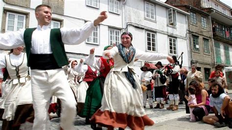 Estas Son Las Fiestas Que No Te Puedes Perder Este Verano 2017 En Galicia
