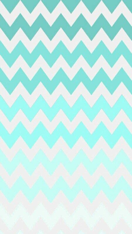 47 Teal And White Chevron Wallpaper On Wallpapersafari