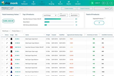 11 Best Inventory Management Software In 2023