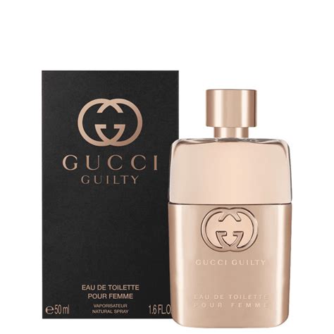 Perfume Gucci Guilty Gucci Feminino Beleza Na Web