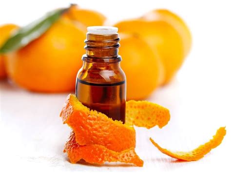 Orange Oil Natural Liquid Flavour At Rs 4000litre Orange Flavor In