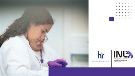 INL obtained the “HR Excellence in Research” award - INL