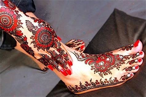 12 Beautiful Fancy Mehndi Designs For Wedding With Diy Video