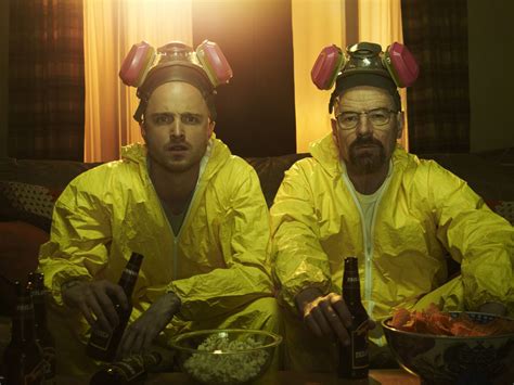 Memorable Moments From Breaking Bad Cnn