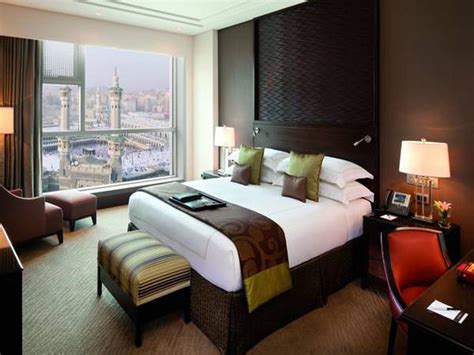 Best Price On Makkah Clock Royal Tower A Fairmont Hotel In Mecca Reviews