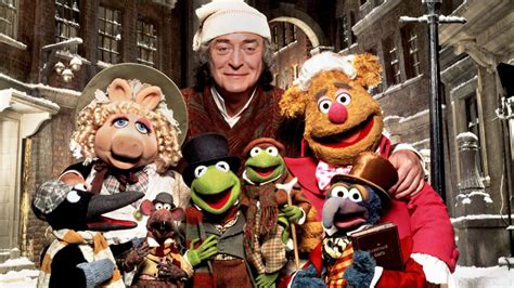 Revisiting The Muppet Christmas Carol 1992 Foote And Friends On Film
