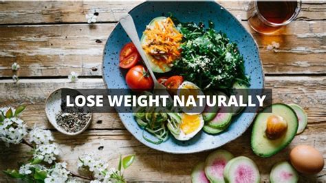 Natural Weight Loss 5 Safe And Easy Ways To Trim Down Fats Go