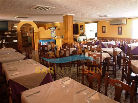 Mijas Costa Bar Restaurants For Sale Businesses For Sale