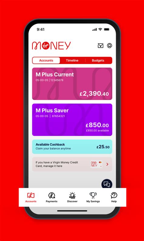 how to get the most from your virgin money current account app brighter money virgin money uk
