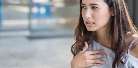 Sakit Ulu Hati 6 Punca Utama Ini Tidak Boleh Anda Abaikan Awas