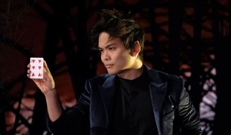 magician shin lim wows with his card trick on ‘america s got talent finals video america s