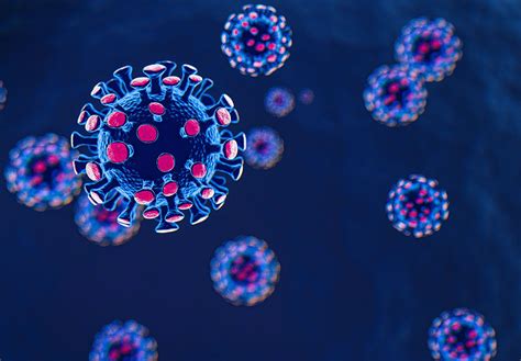 Cientistas Descobrem Possível Ponto Fraco Do Coronavírus Exame