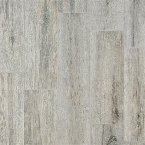 Shop the latest decor floor deals on aliexpress. Mill pointe carson gray wood plank ceramic tile ...