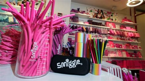 Smiggle Typo Ride Back To School Boom