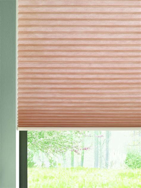 Honeycomb Shades Kazumi Window Coverings