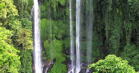 Taking Beautiful Showers In 10 Most Beautiful Waterfalls Now Beautifulnow