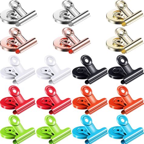 Best Refrigerator Clip Magnets Colors Home Creation