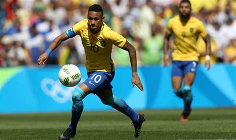 Sei sulla pagina dove puoi confrontare le squadre red bull brasil vs rio claro prima di iniziare la partita. Brazil vs Germany Football LIVE Streaming: Rio Olympics ...