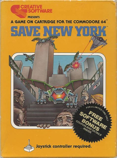 Save New York Ocean Of Games