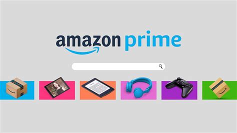 Como o Amazon Prime pode melhorar sua experiência de compras
