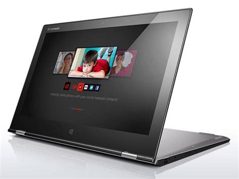 Lenovo Yoga 2 Pro Review Itproportal