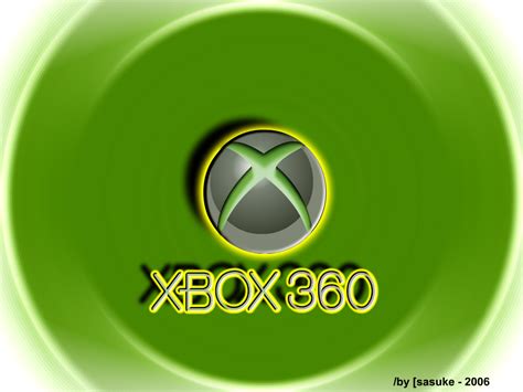 Free Download Xbox 360 Wallpaper By Colchete Sasuke On 1024x768 For